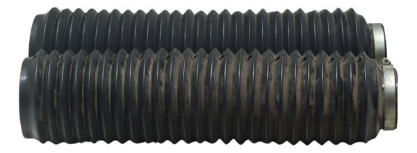 Par Sanfona Bengala Yamaha Xtz 250 Tenere 11-15 Original