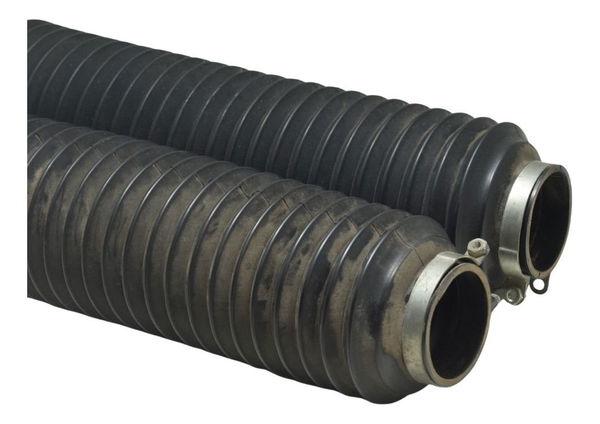 Par Sanfona Bengala Yamaha Xtz 250 Tenere 11-15 Original