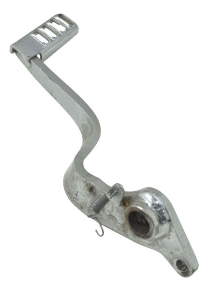Pedal Freio Honda Cb 250f Twister 16-22 Original