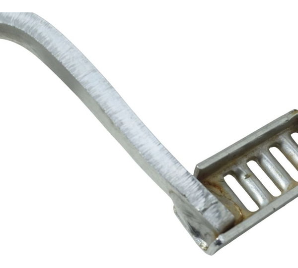 Pedal Freio Honda Cb 250f Twister 16-22 Original