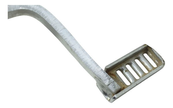 Pedal Freio Honda Cb 250f Twister 16-22 Original