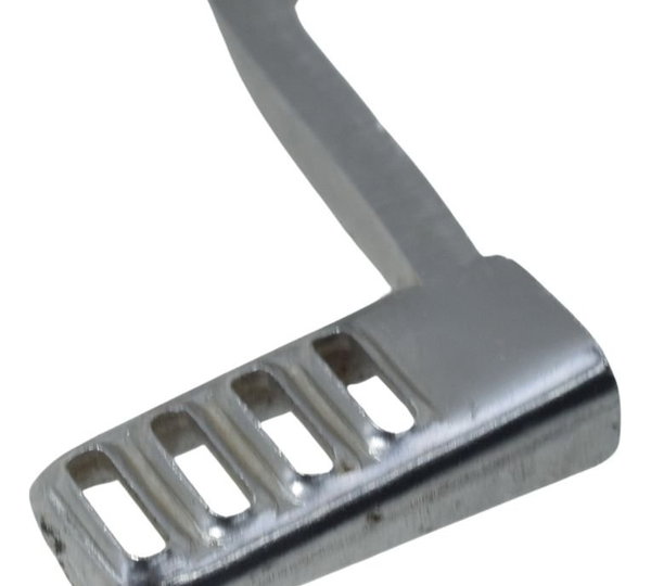 Pedal Freio Honda Cb 250f Twister 16-22 Original