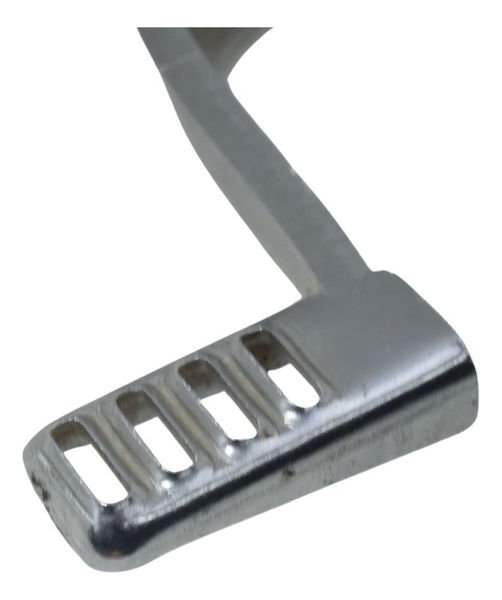 Pedal Freio Honda Cb 250f Twister 16-22 Original