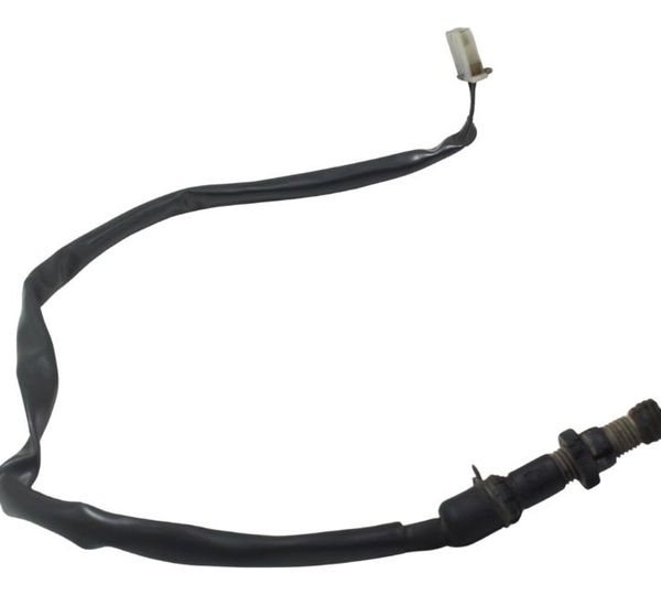 Interruptor Freio Tras Honda Cb 250f Twister 16-22 Original
