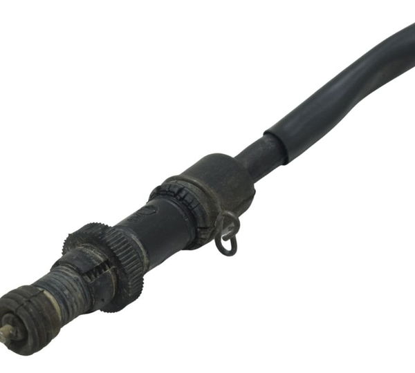 Interruptor Freio Tras Honda Cb 250f Twister 16-22 Original