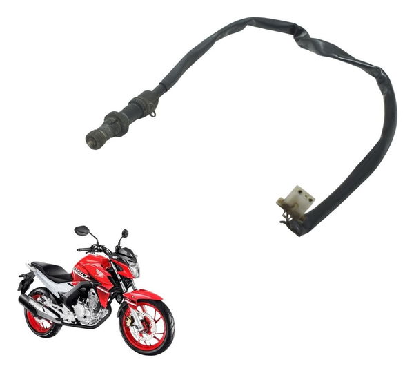 Interruptor Freio Tras Honda Cb 250f Twister 16-22 Original