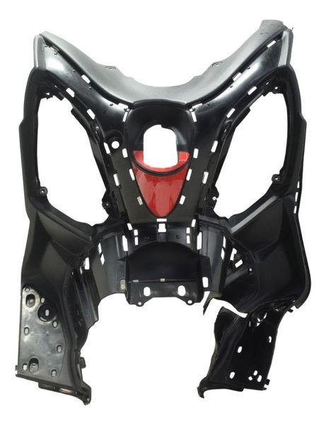 Carenagem Interna Porta Luva C/avaria Yamaha Xmax 250 20-24