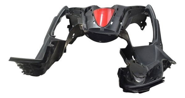 Carenagem Interna Porta Luva C/avaria Yamaha Xmax 250 20-24