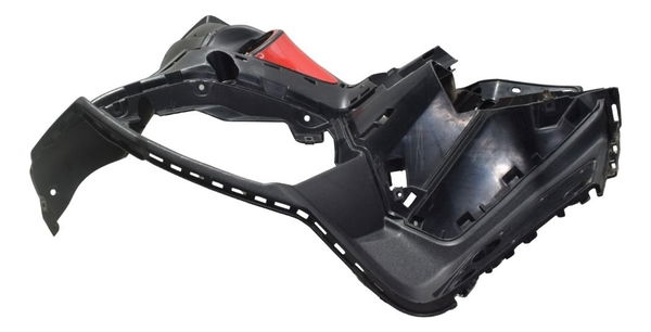 Carenagem Interna Porta Luva C/avaria Yamaha Xmax 250 20-24
