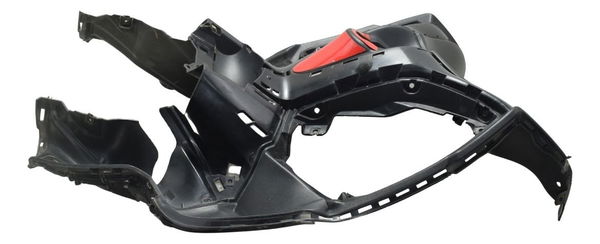 Carenagem Interna Porta Luva C/avaria Yamaha Xmax 250 20-24