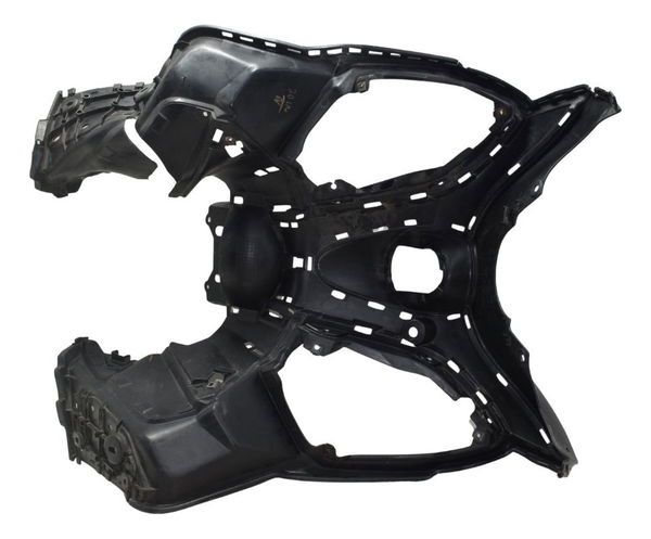 Carenagem Interna Porta Luva C/avaria Yamaha Xmax 250 20-24
