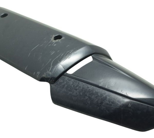 Protetor Escape C/ Avaria Yamaha Xmax 250 20-24 Original