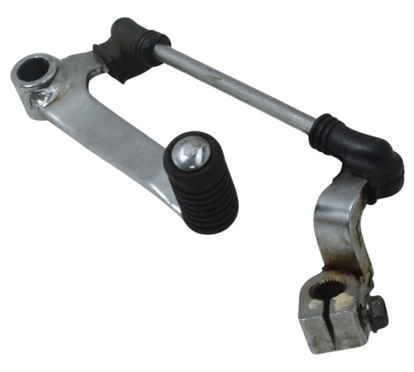 Pedal Marcha Câmbio Honda Cb 250f Twister 16-22 Original