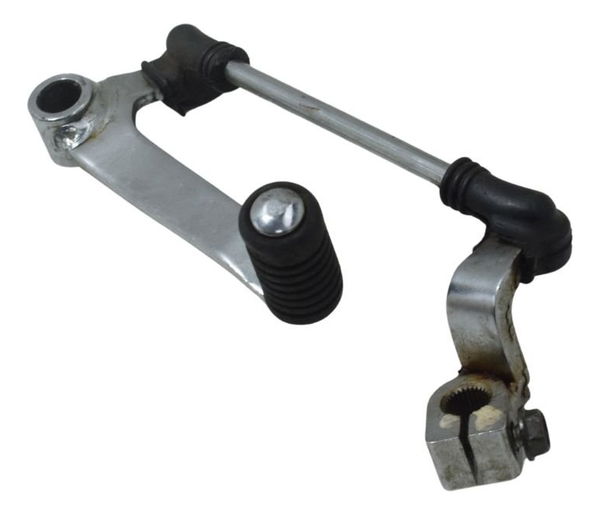 Pedal Marcha Câmbio Honda Cb 250f Twister 16-22 Original