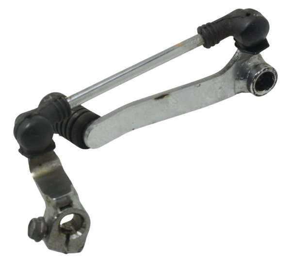 Pedal Marcha Câmbio Honda Cb 250f Twister 16-22 Original