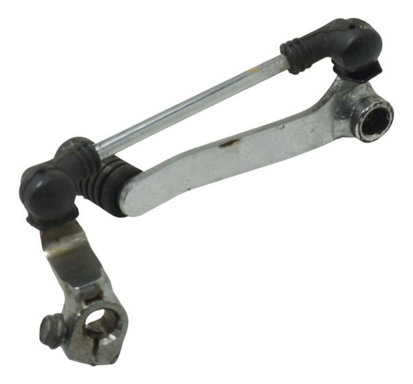 Pedal Marcha Câmbio Honda Cb 250f Twister 16-22 Original