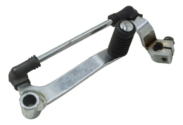 Pedal Marcha Câmbio Honda Cb 250f Twister 16-22 Original