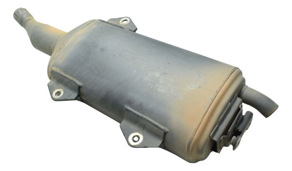 Ponteira Escape Yamaha  Xmax 250 20-24 Original