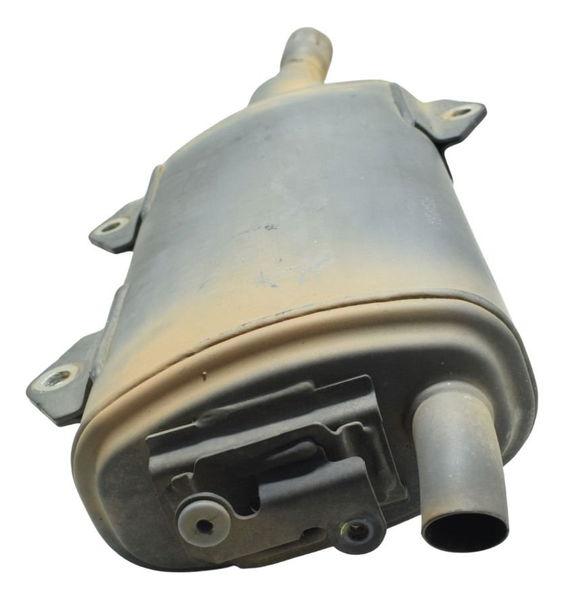 Ponteira Escape Yamaha  Xmax 250 20-24 Original