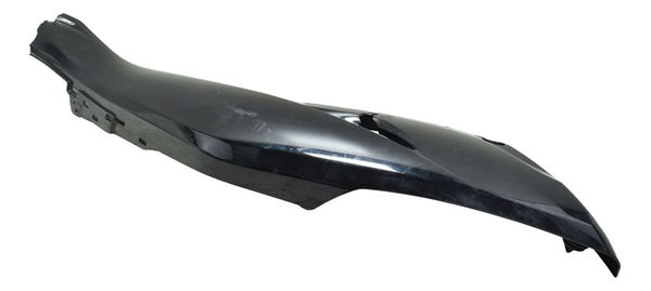 Tampa Lateral Direit C/avaria Yamaha Xmax 250 20-24 Original Preto