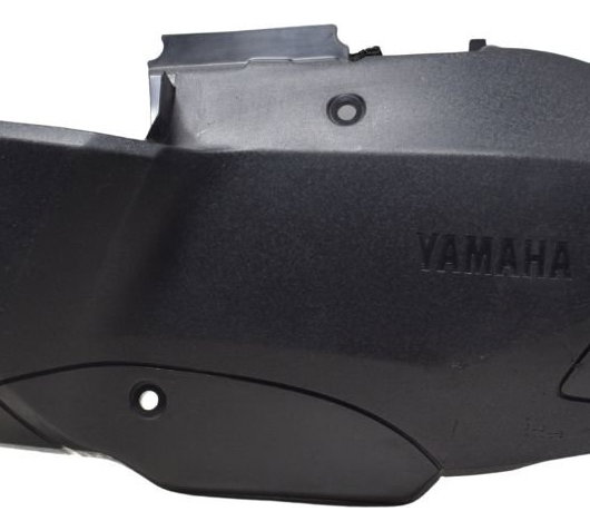 Tampa Motor Esquerda Yamaha X Max 250 20-24 Original