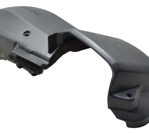 Tampa Motor Esquerda Yamaha X Max 250 20-24 Original