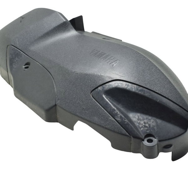 Tampa Motor Esquerda Yamaha X Max 250 20-24 Original