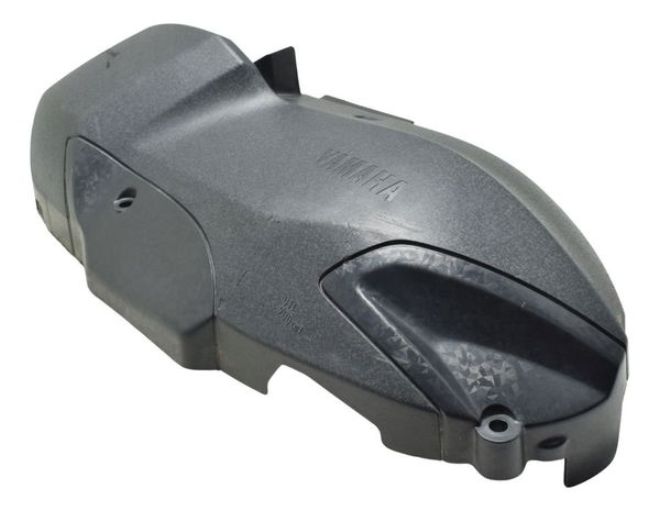 Tampa Motor Esquerda Yamaha X Max 250 20-24 Original