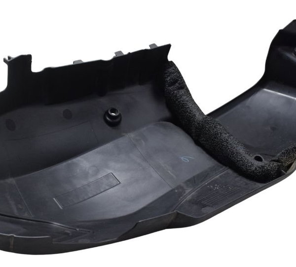 Tampa Motor Esquerda Yamaha X Max 250 20-24 Original