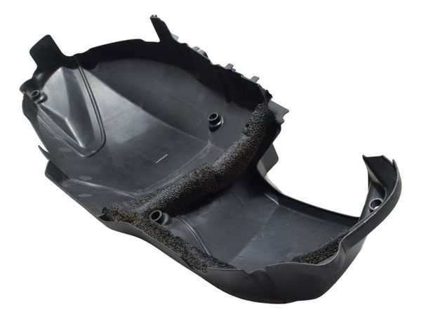 Tampa Motor Esquerda Yamaha X Max 250 20-24 Original