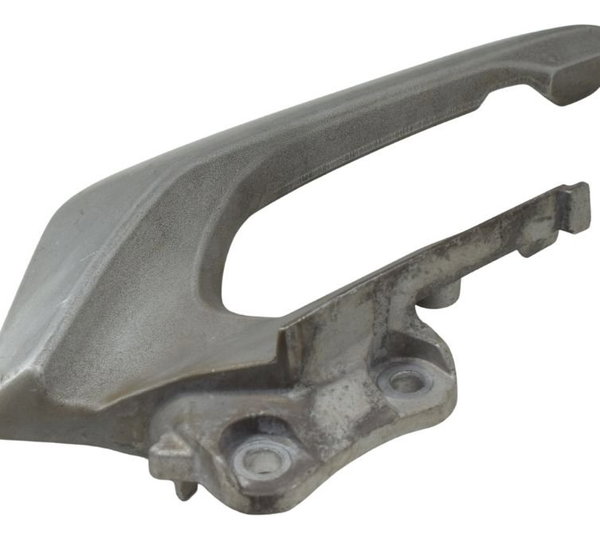 Alça Traseira Direita Honda Cb 250f Twister 16-22 Original