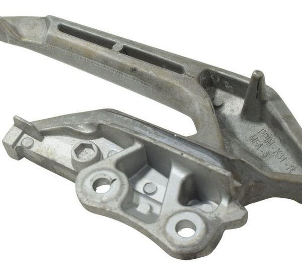 Alça Traseira Direita Honda Cb 250f Twister 16-22 Original