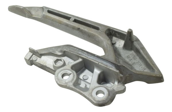 Alça Traseira Direita Honda Cb 250f Twister 16-22 Original