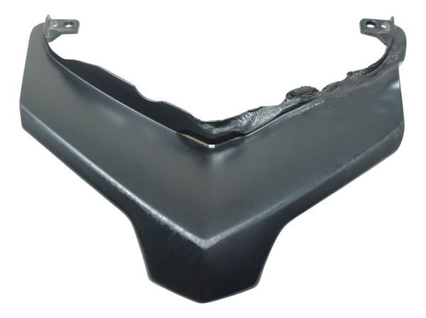 Acabamento Traseiro C/avaria Yamaha X Max 250 20-24 Original