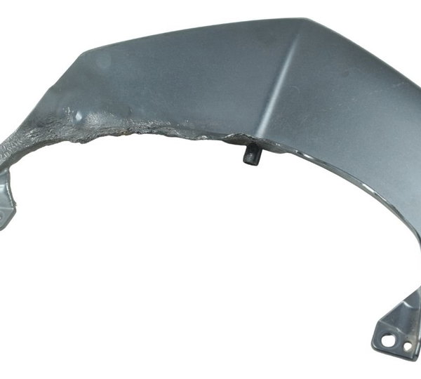 Acabamento Traseiro C/avaria Yamaha X Max 250 20-24 Original