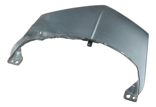 Acabamento Traseiro C/avaria Yamaha X Max 250 20-24 Original