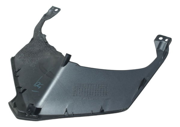 Acabamento Traseiro C/avaria Yamaha X Max 250 20-24 Original