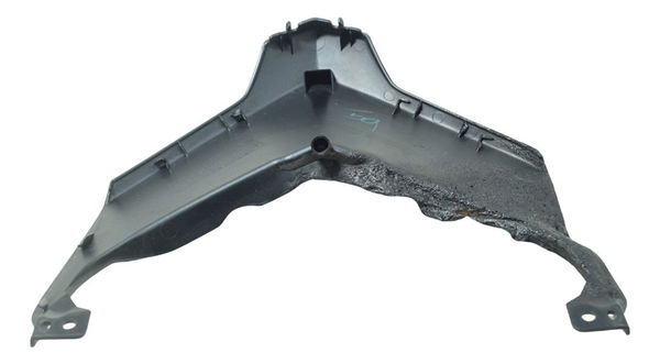 Acabamento Traseiro C/avaria Yamaha X Max 250 20-24 Original