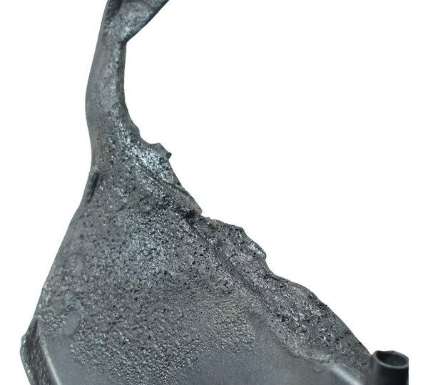 Acabamento Traseiro C/avaria Yamaha X Max 250 20-24 Original