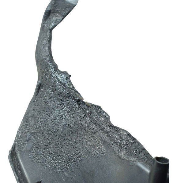 Acabamento Traseiro C/avaria Yamaha X Max 250 20-24 Original