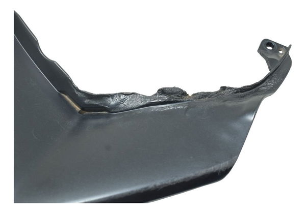 Acabamento Traseiro C/avaria Yamaha X Max 250 20-24 Original