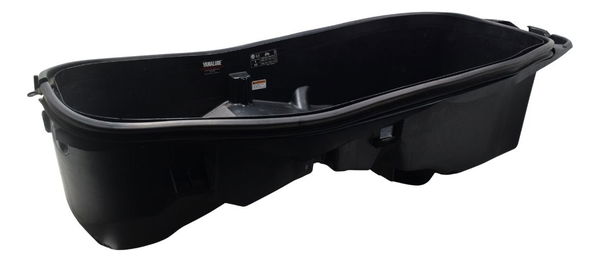 Baú Interno C/ Avaria Yamaha X Max 250 20-24 Original