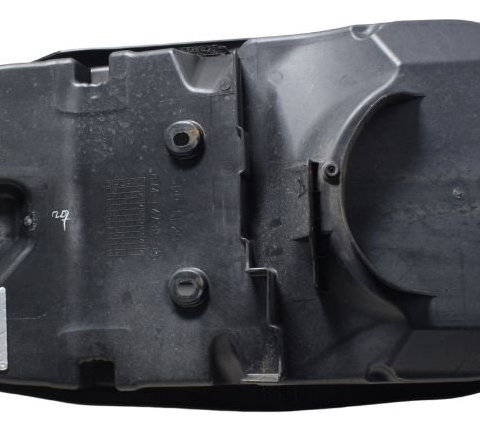 Baú Interno C/ Avaria Yamaha X Max 250 20-24 Original