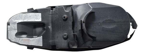 Baú Interno C/ Avaria Yamaha X Max 250 20-24 Original