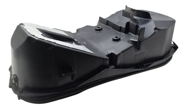 Baú Interno C/ Avaria Yamaha X Max 250 20-24 Original