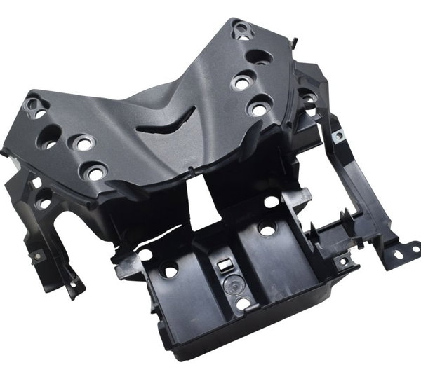 Caixa Bateria C/ Avaria Yamaha X Max 250 20-24 Original