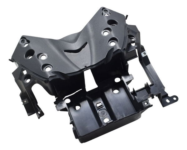 Caixa Bateria C/ Avaria Yamaha X Max 250 20-24 Original