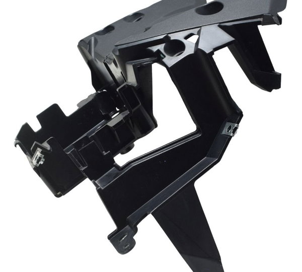 Caixa Bateria C/ Avaria Yamaha X Max 250 20-24 Original