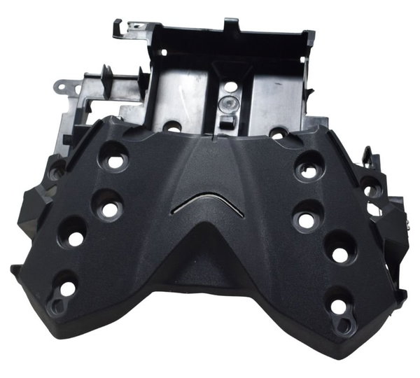 Caixa Bateria C/ Avaria Yamaha X Max 250 20-24 Original