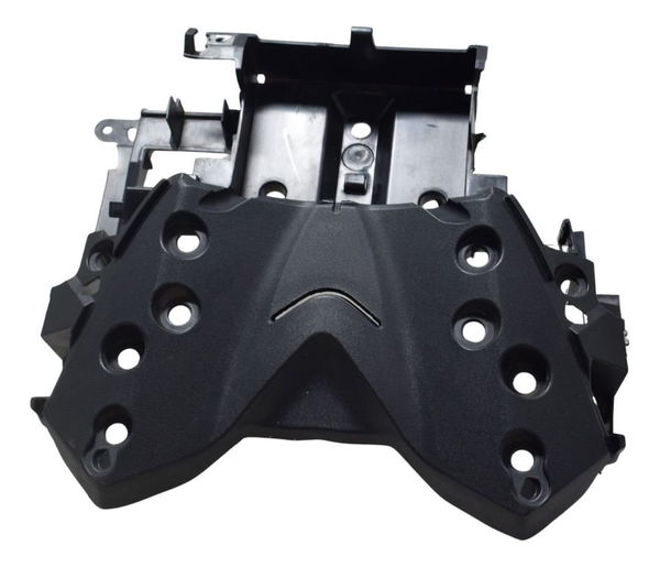 Caixa Bateria C/ Avaria Yamaha X Max 250 20-24 Original